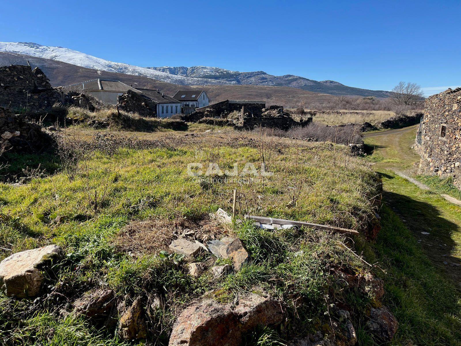 Plot for Sale in Riaza