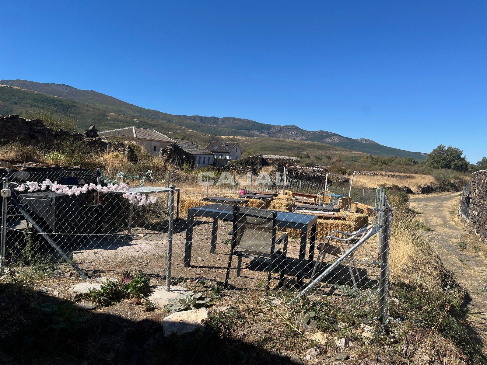 Plot for Sale in Riaza