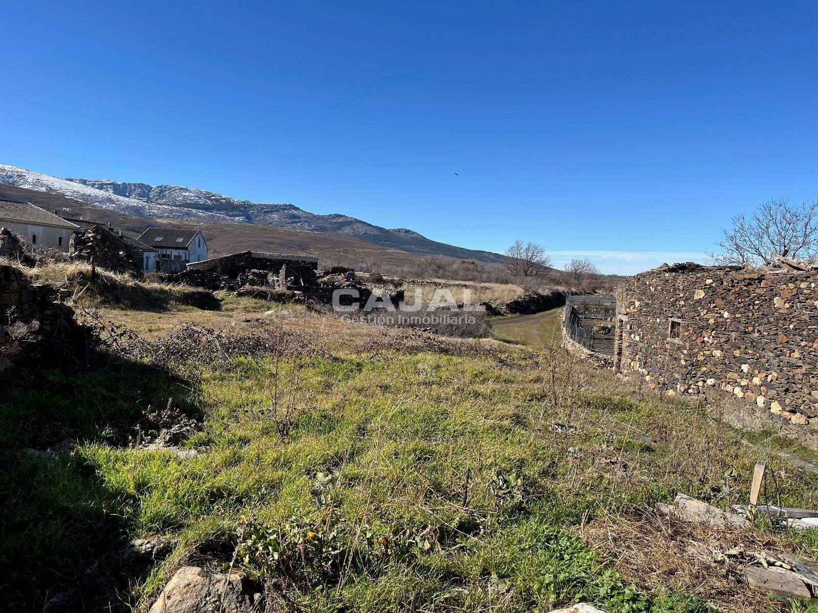 Plot for Sale in Riaza