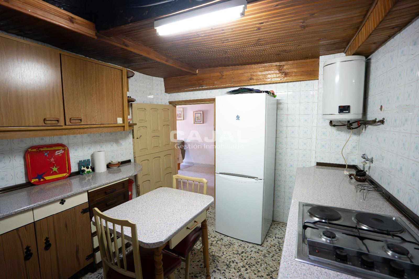House for Sale in Riaza