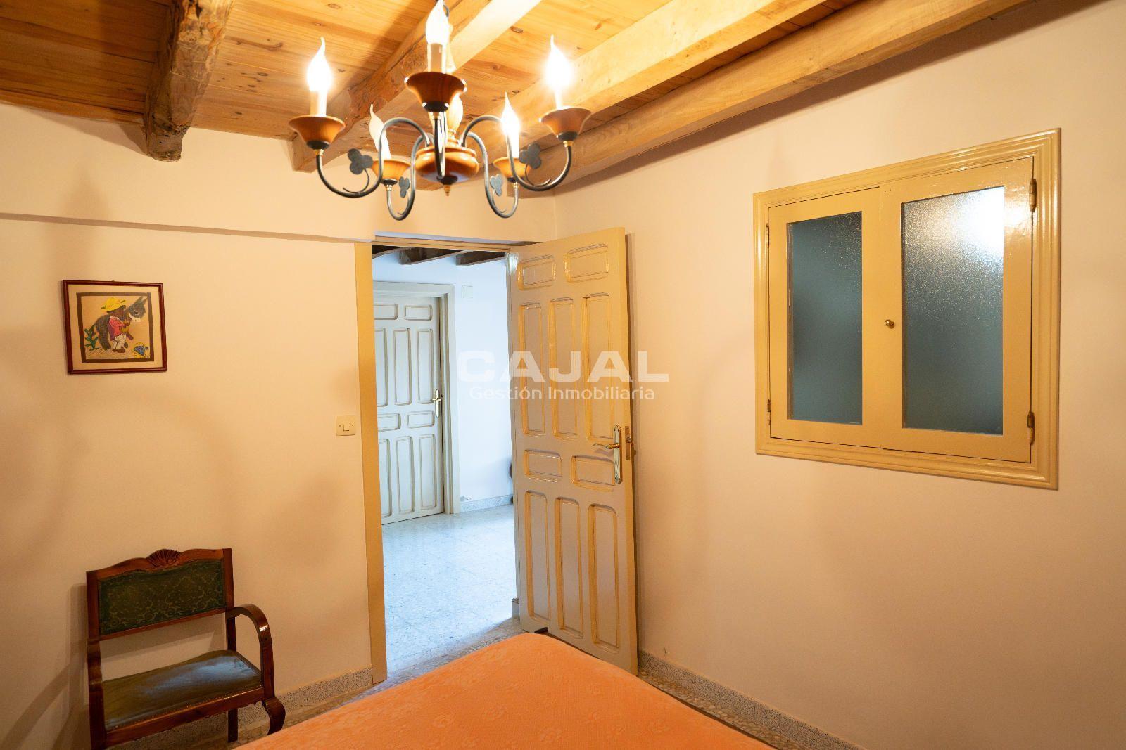 House for Sale in Riaza