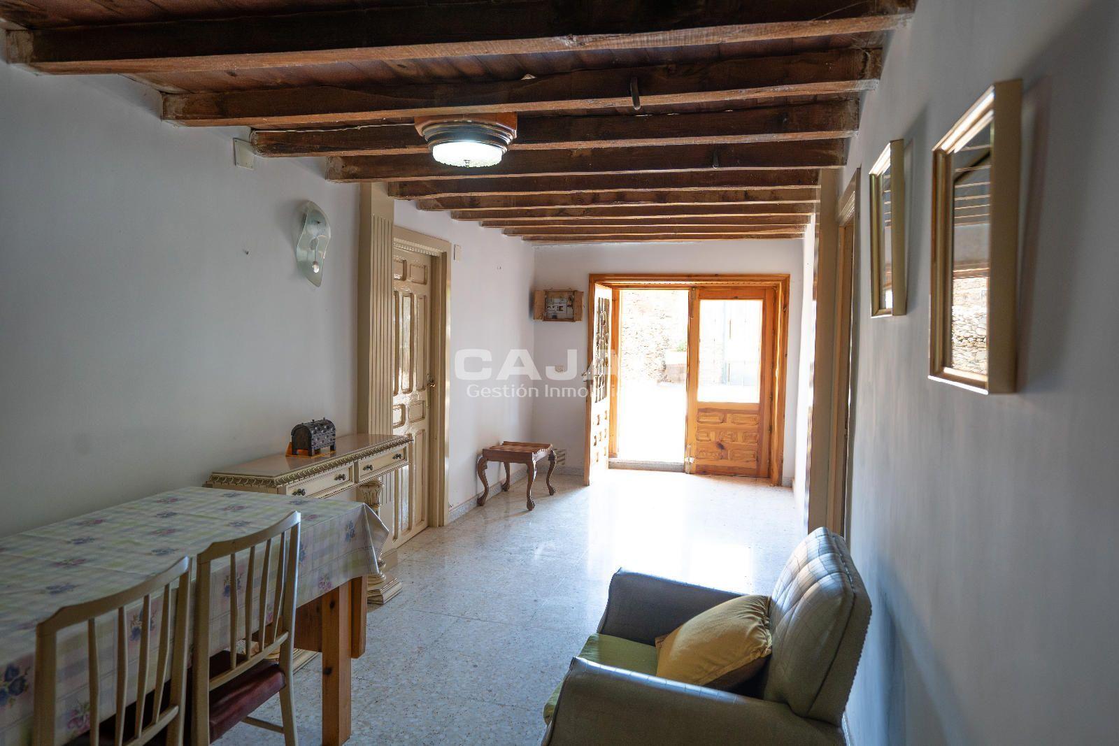 House for Sale in Riaza