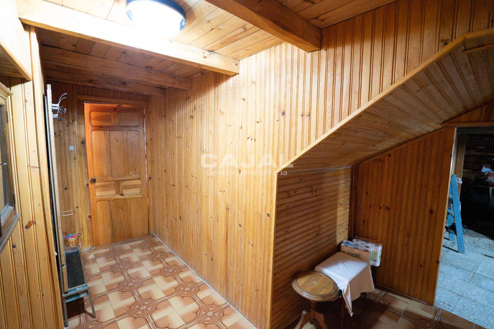 House for Sale in Riaza