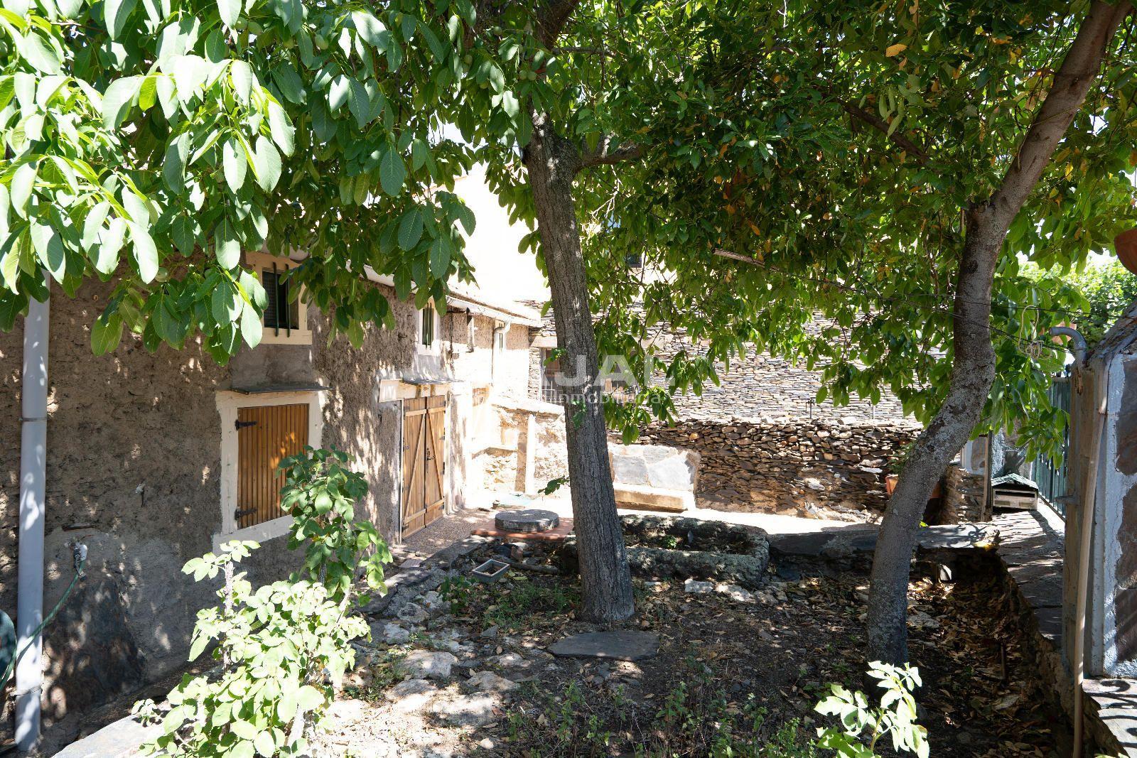 House for Sale in Riaza