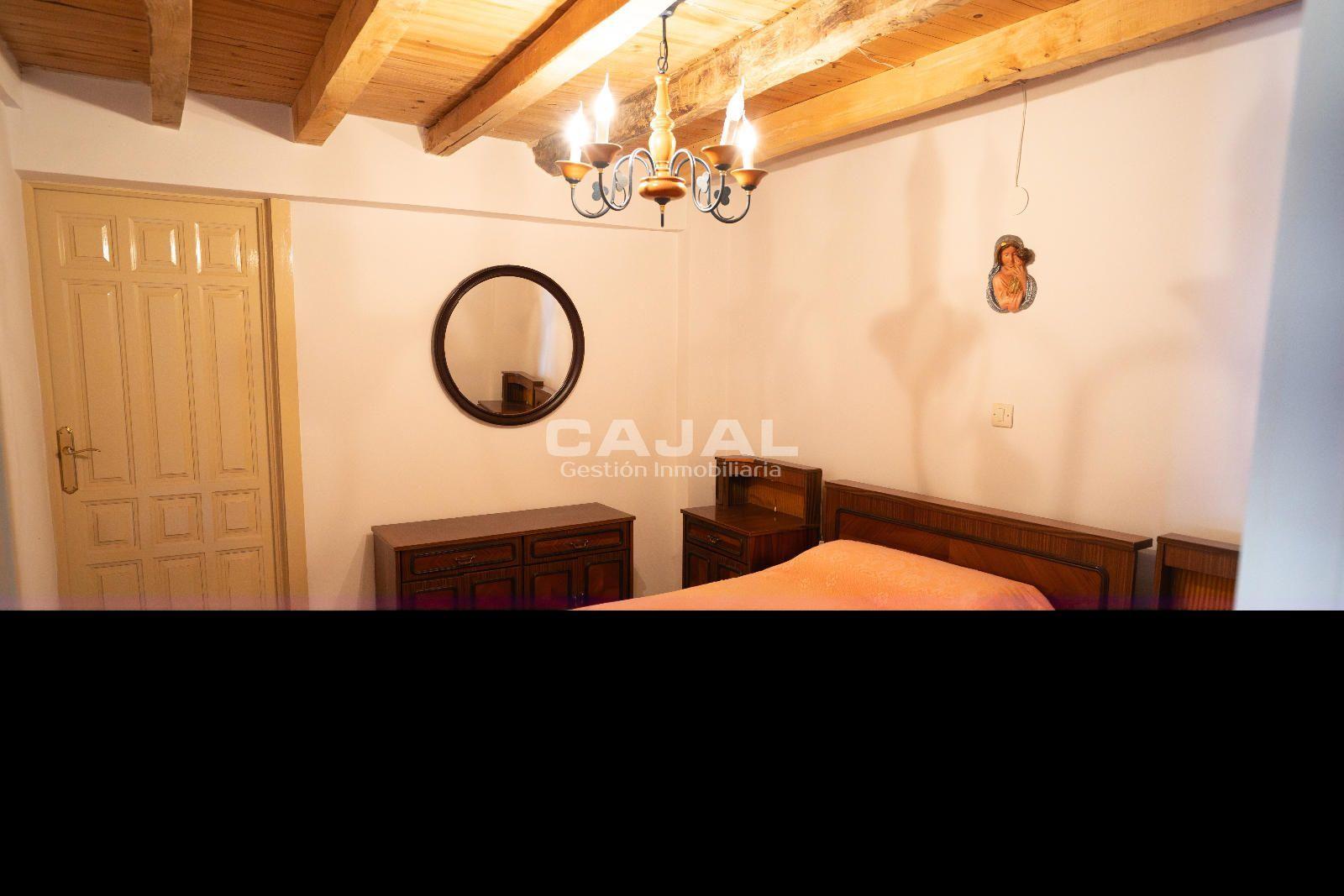 House for Sale in Riaza
