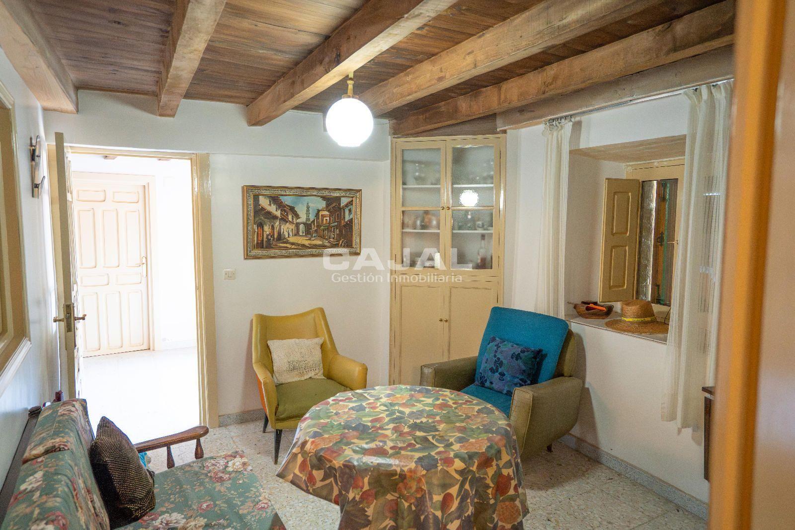House for Sale in Riaza