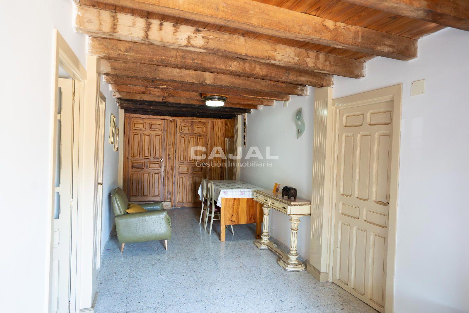 House for Sale in Riaza