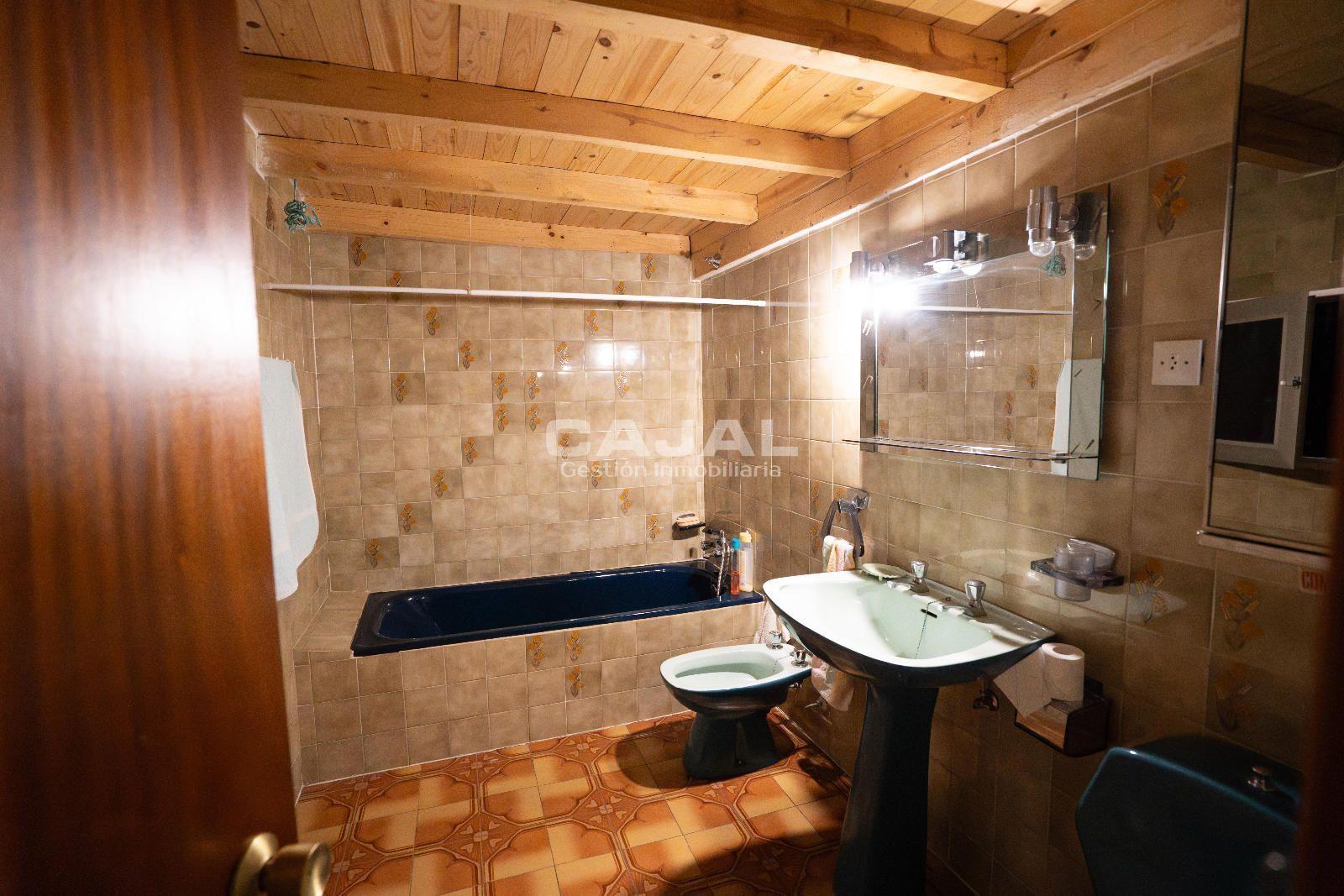 House for Sale in Riaza