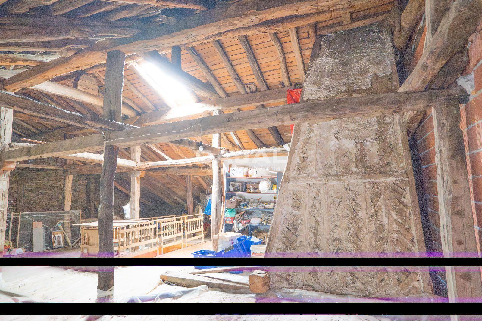 House for Sale in Riaza