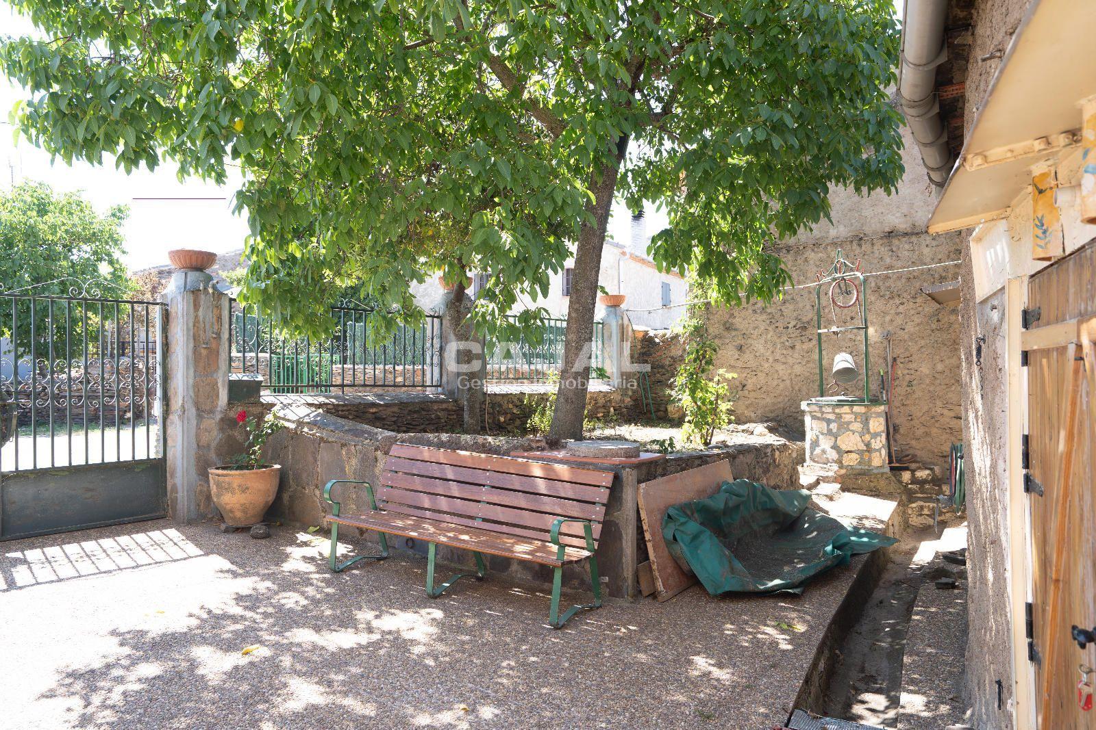 House for Sale in Riaza