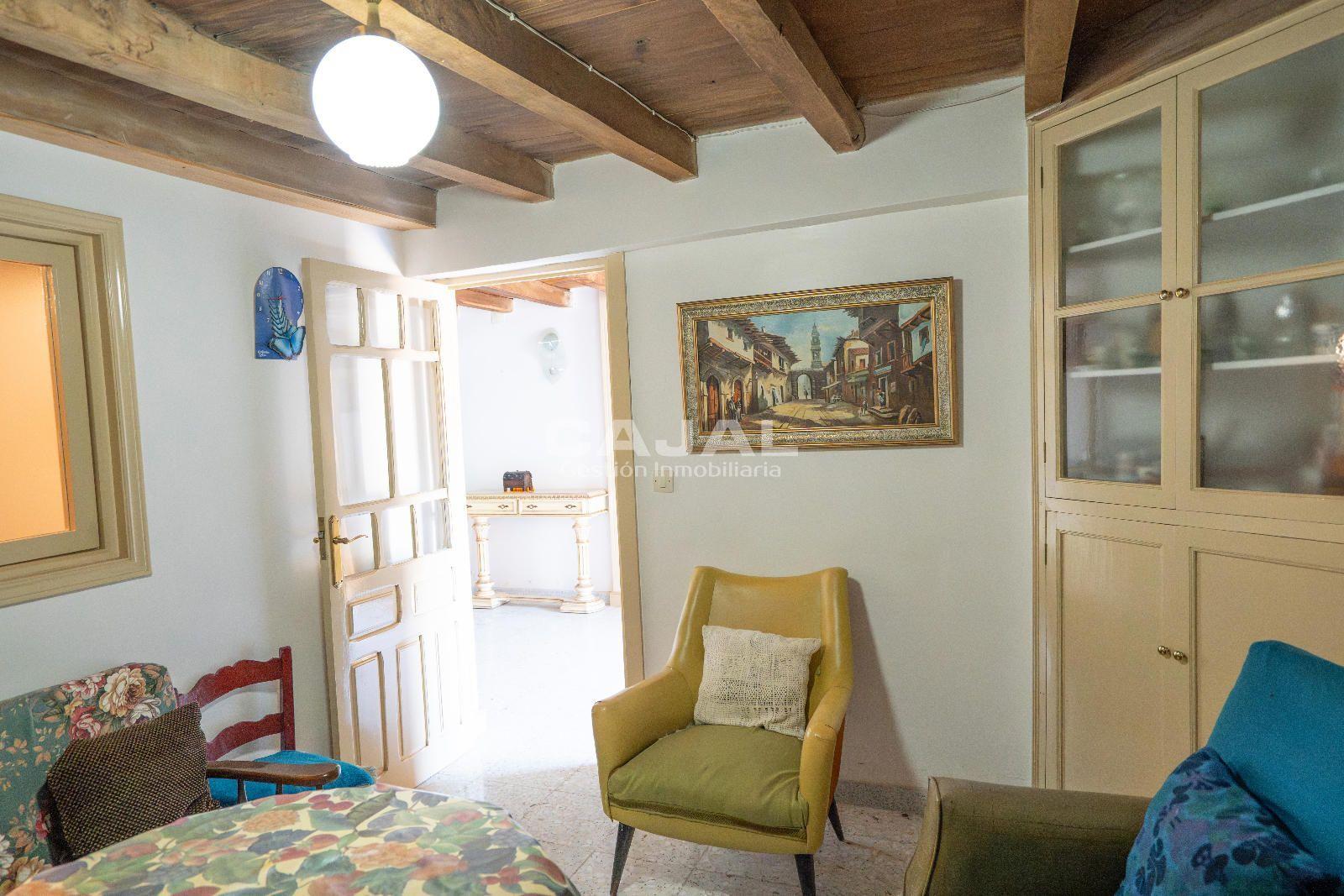 House for Sale in Riaza