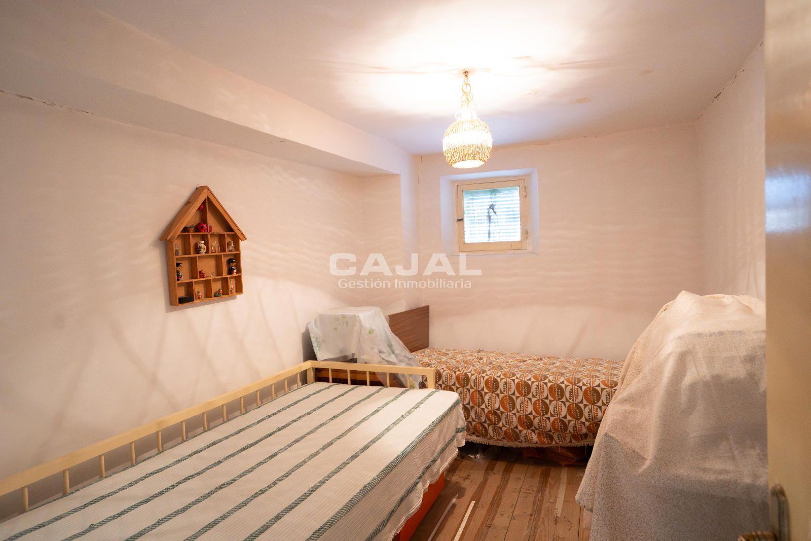 House for Sale in Riaza