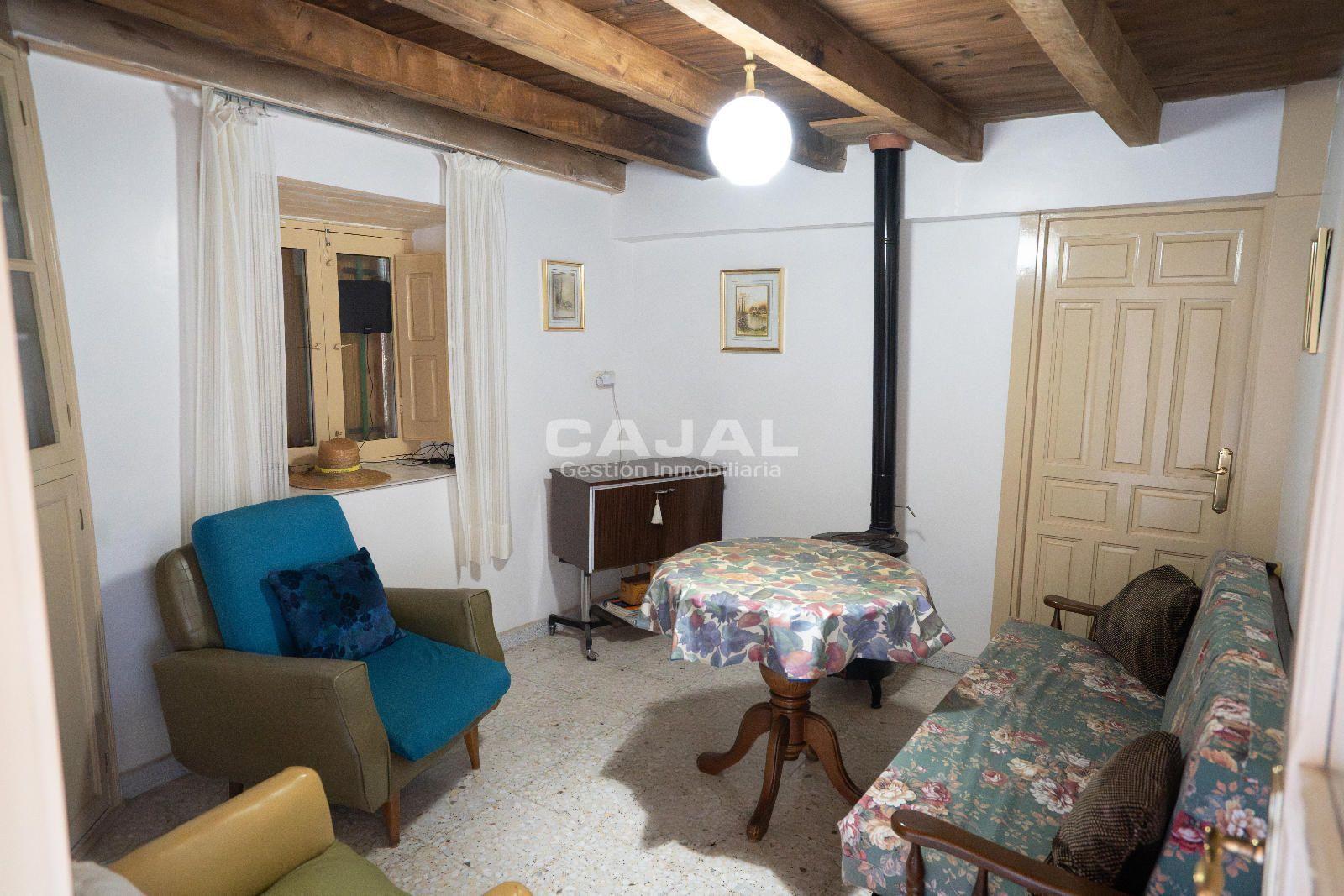 House for Sale in Riaza