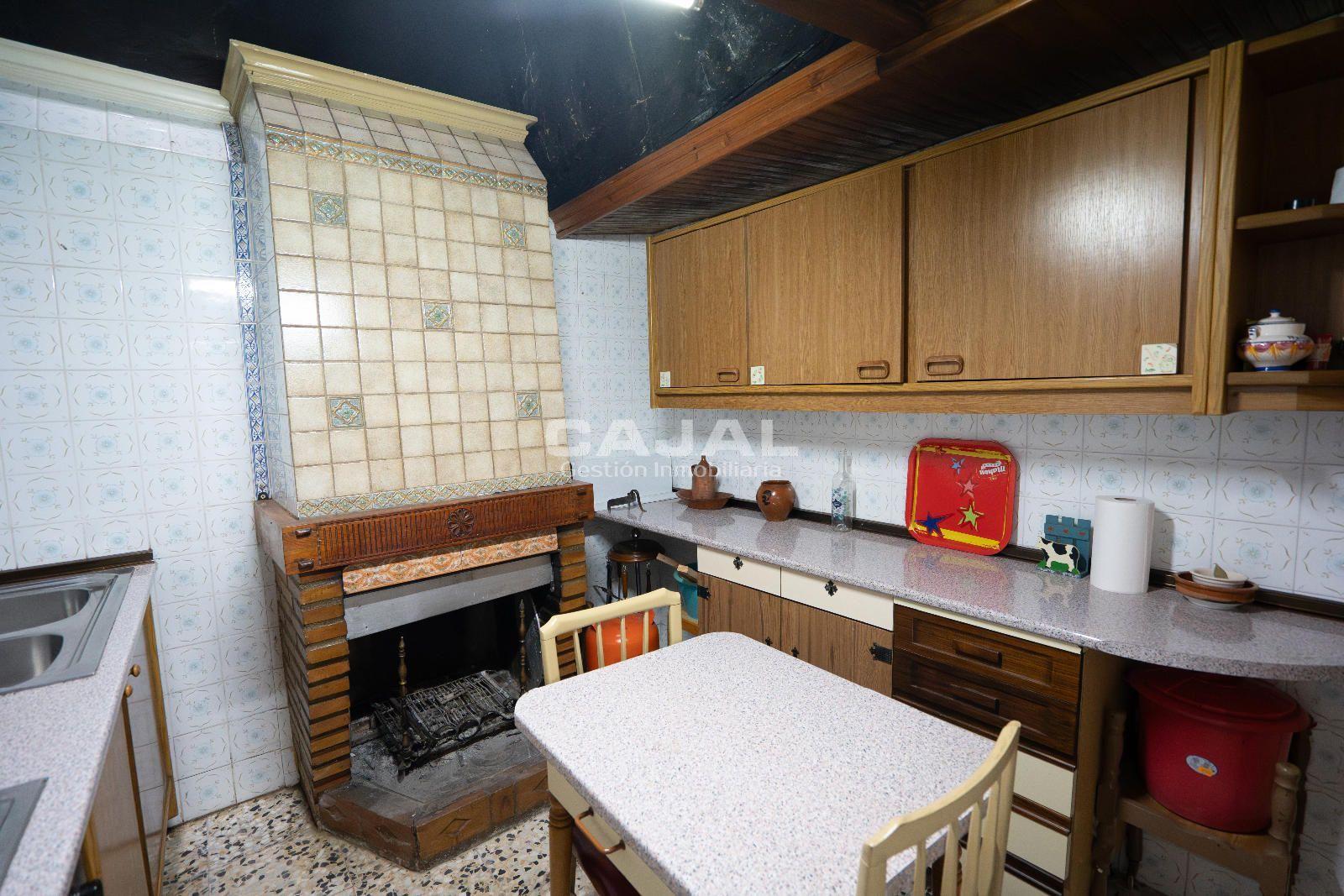 House for Sale in Riaza