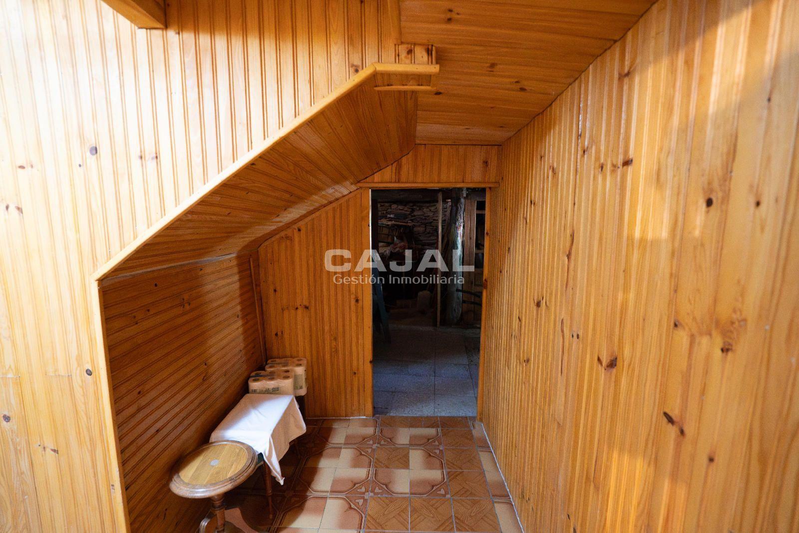 House for Sale in Riaza
