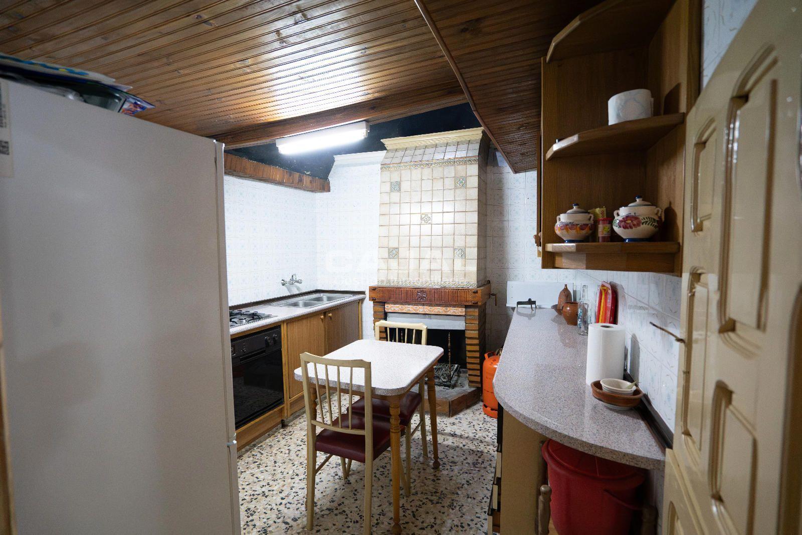 House for Sale in Riaza