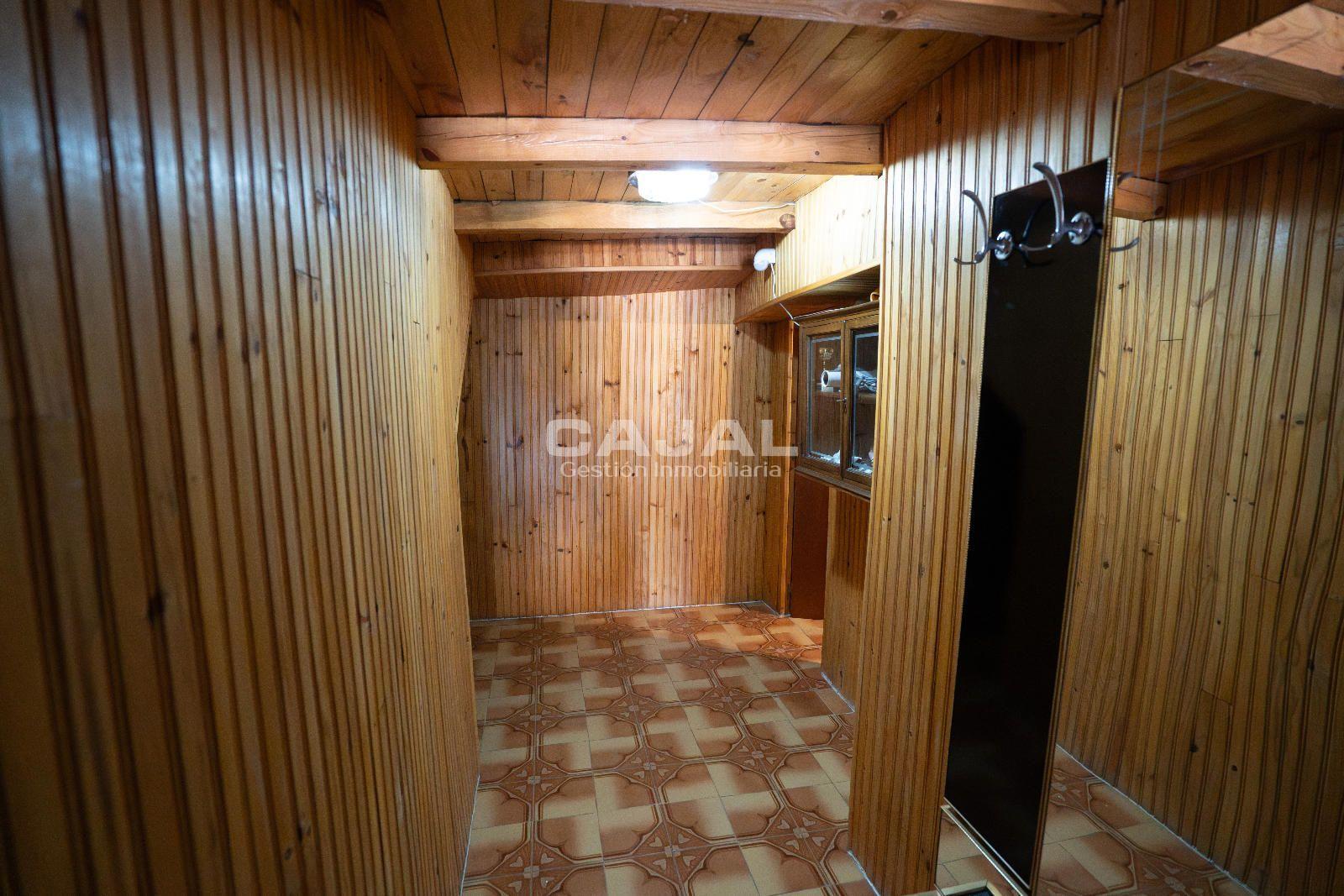 House for Sale in Riaza