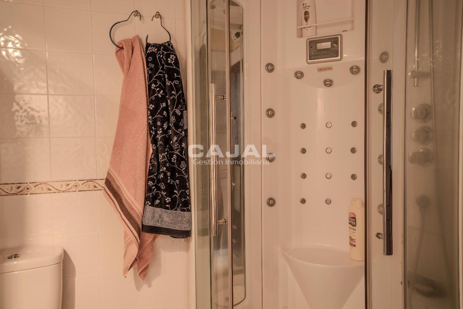 Duplex for Sale in Riaza