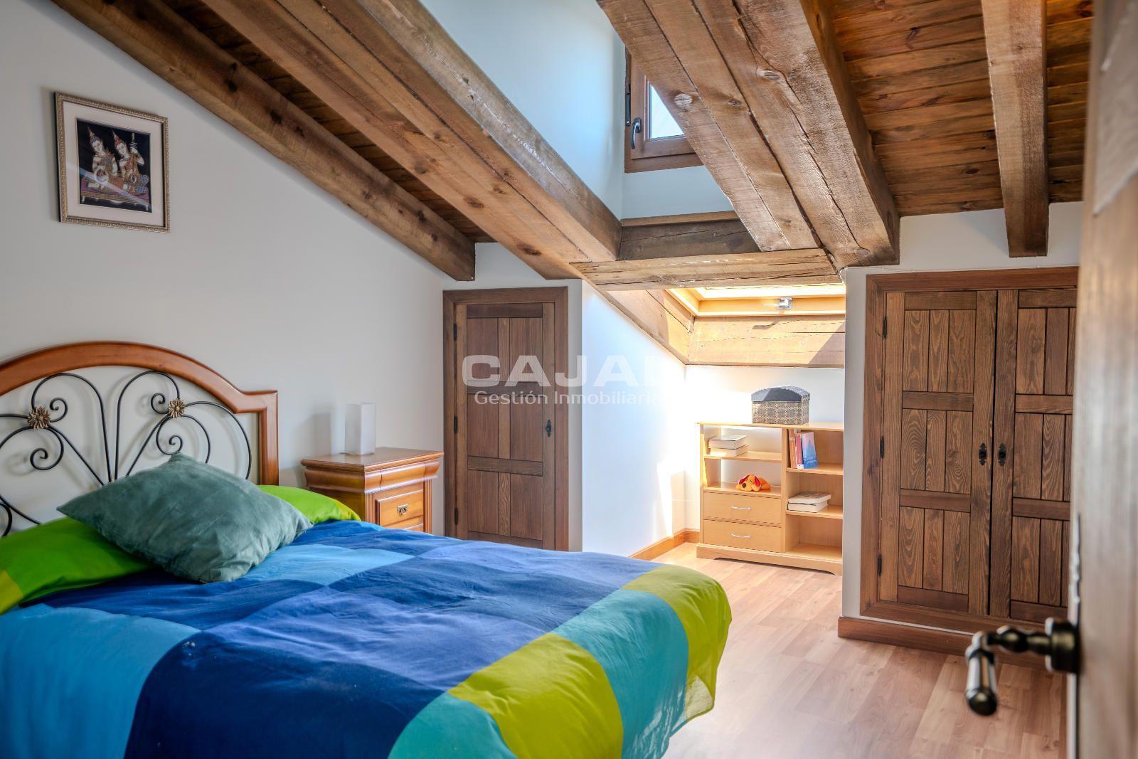 Duplex for Sale in Riaza