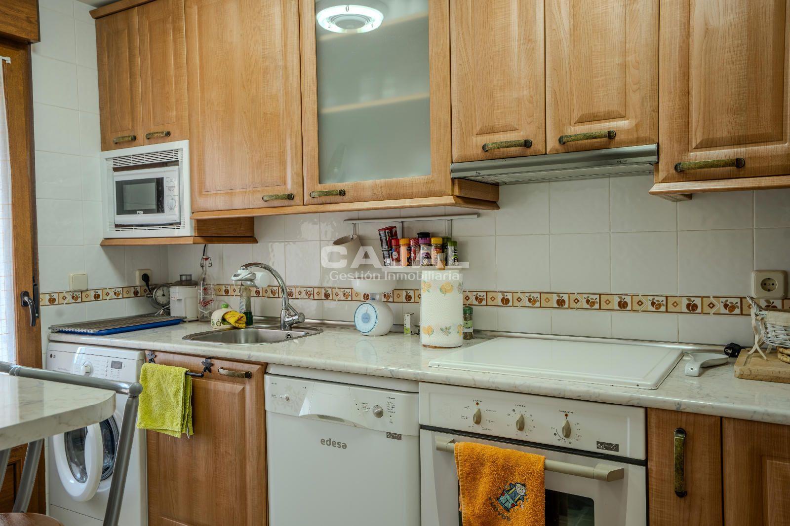Duplex for Sale in Riaza