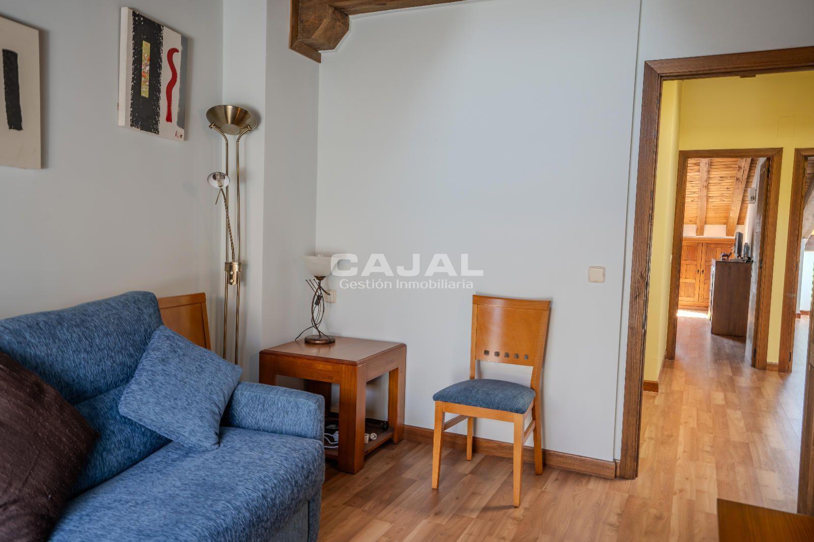 Duplex for Sale in Riaza