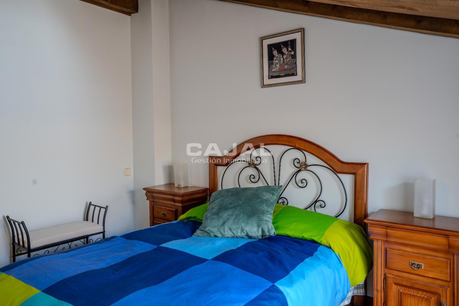 Duplex for Sale in Riaza