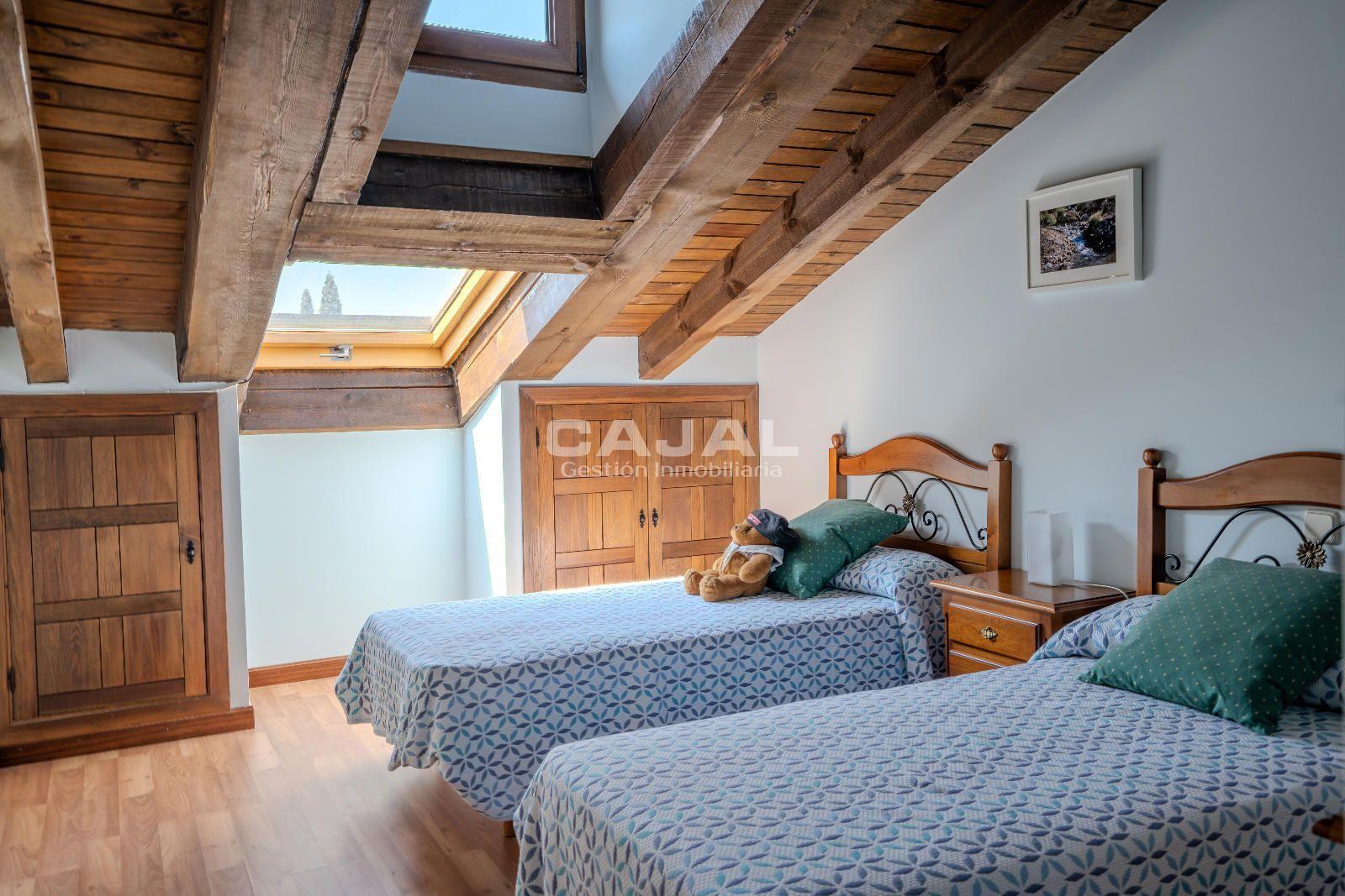 Duplex for Sale in Riaza