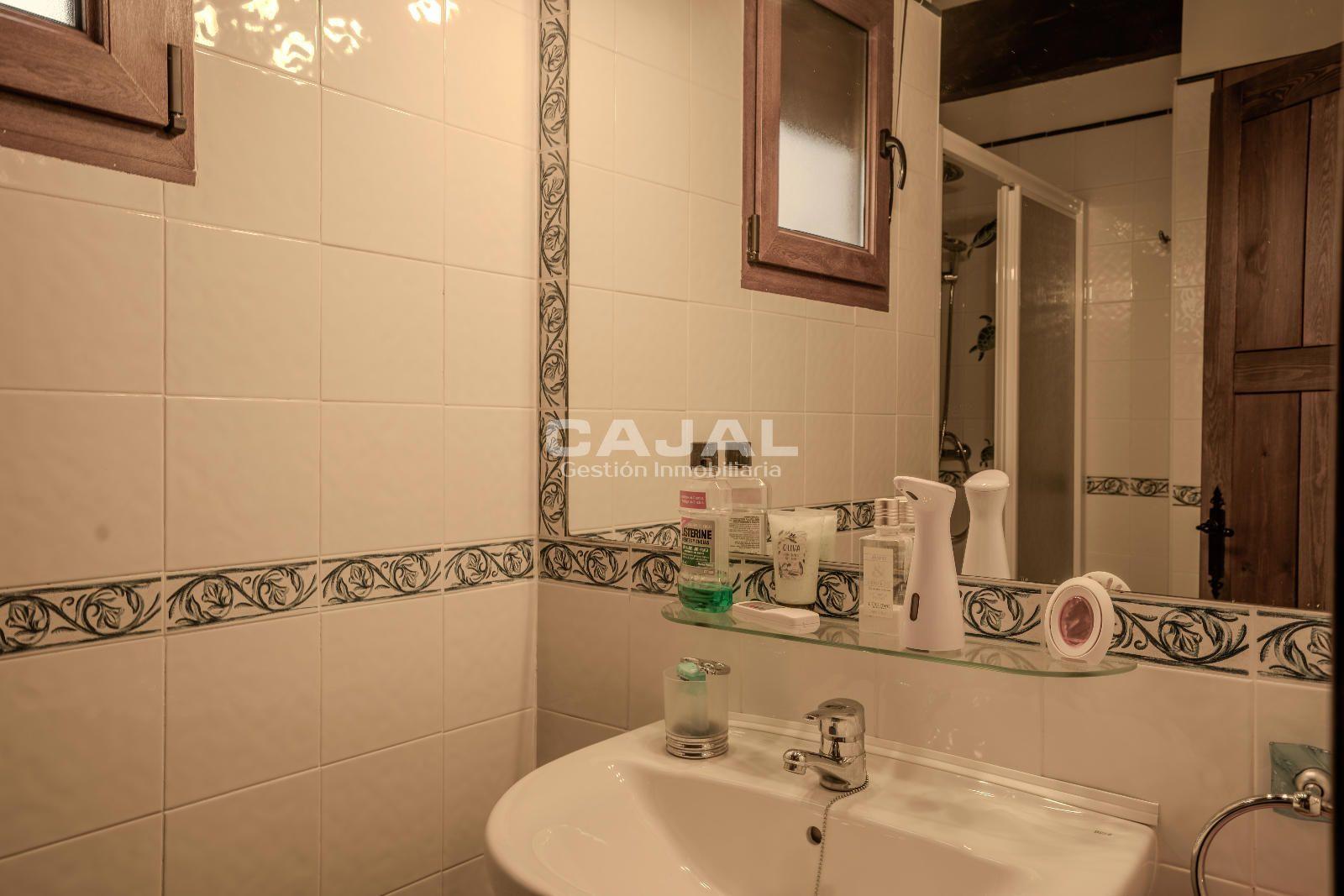 Duplex for Sale in Riaza