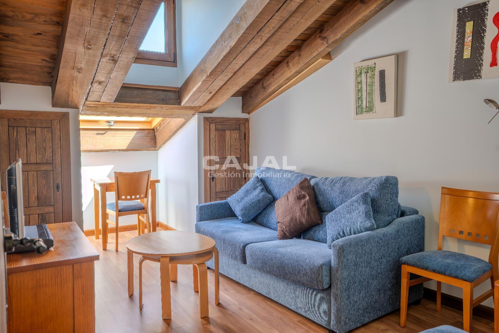 Duplex for Sale in Riaza