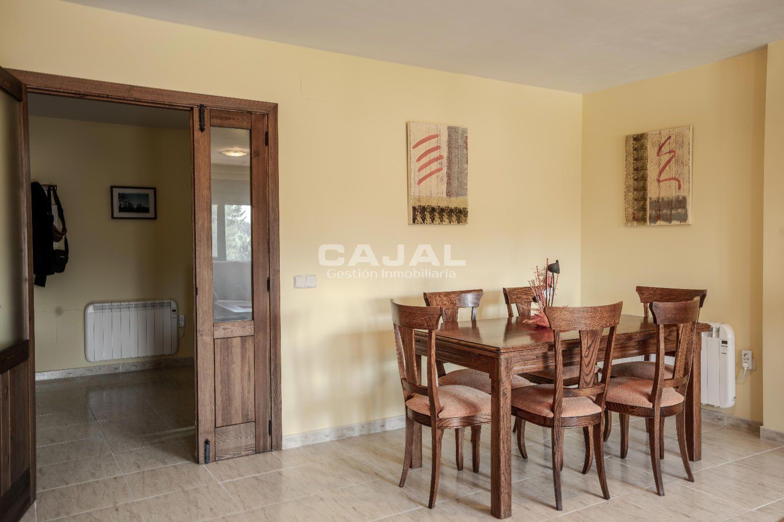 Duplex for Sale in Riaza