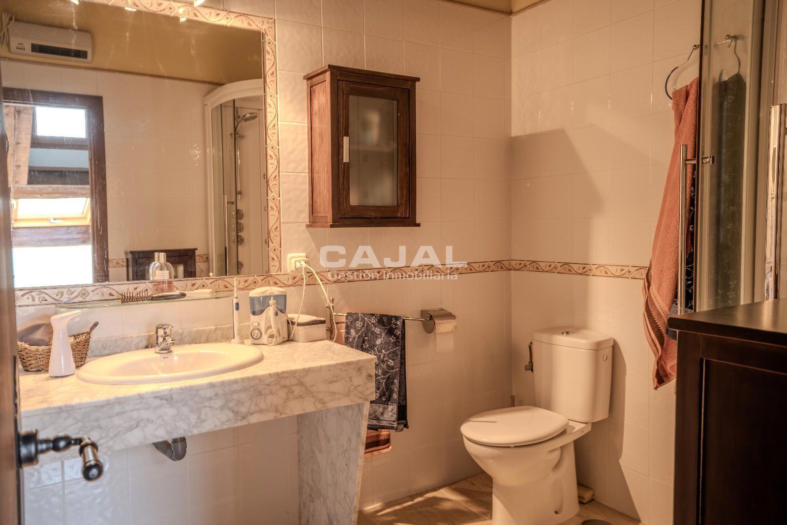 Duplex for Sale in Riaza