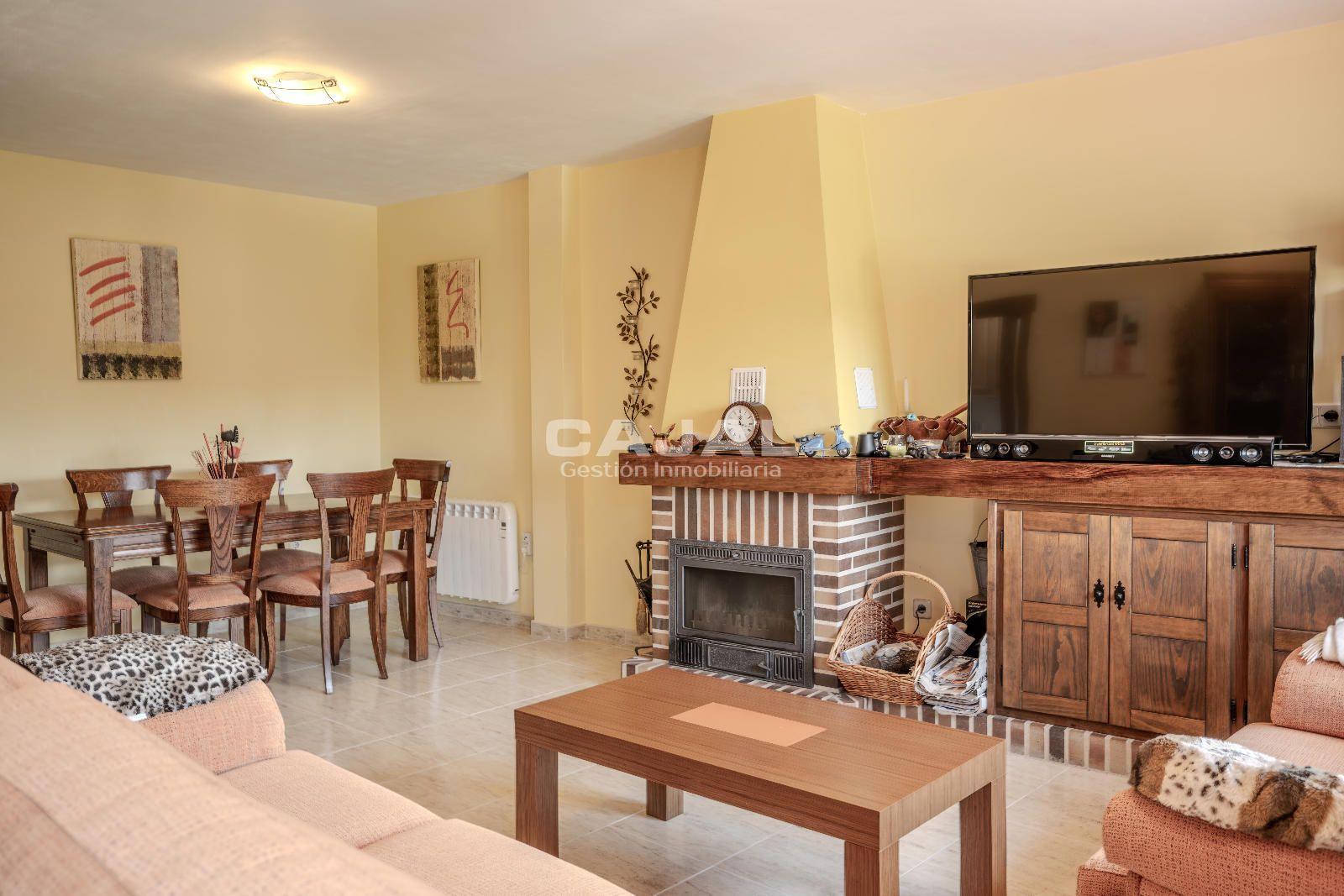 Duplex for Sale in Riaza