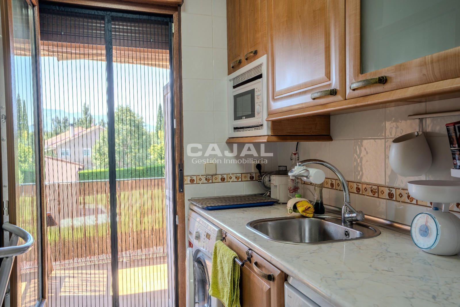 Duplex for Sale in Riaza