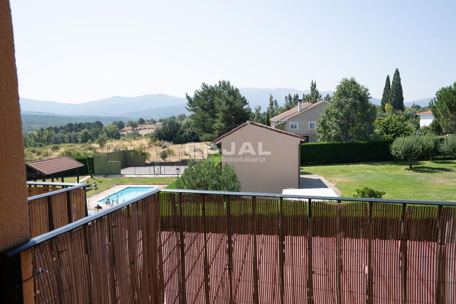 Duplex for Sale in Riaza