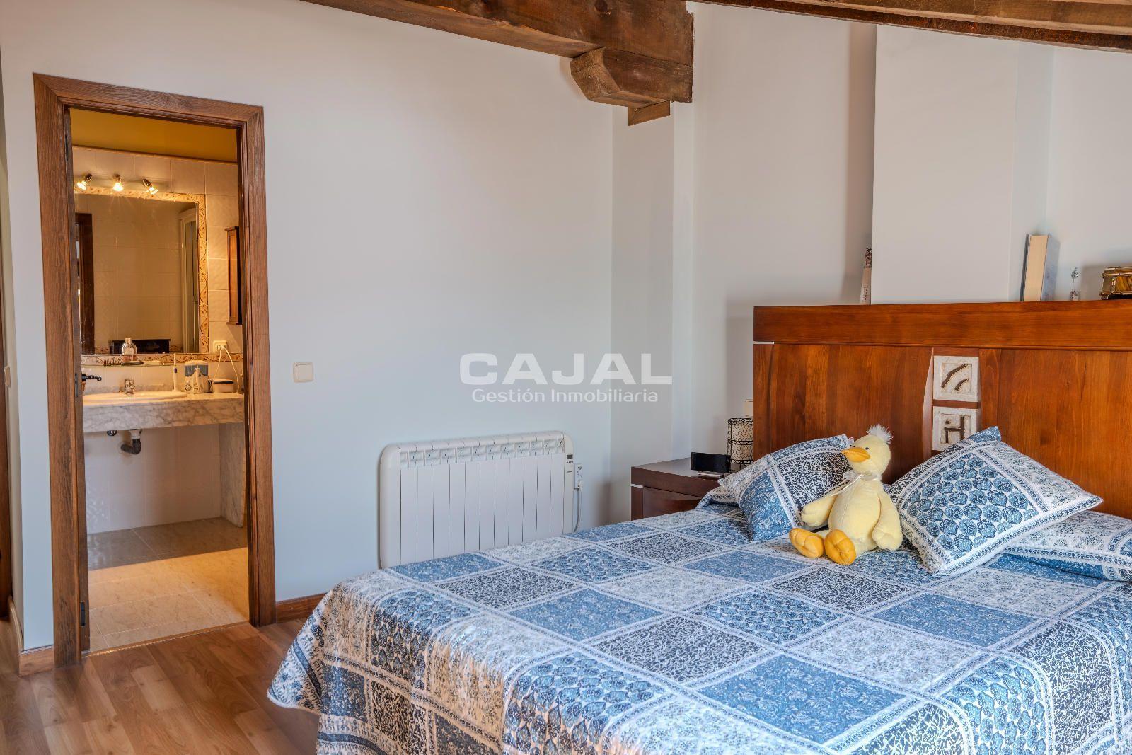 Duplex for Sale in Riaza