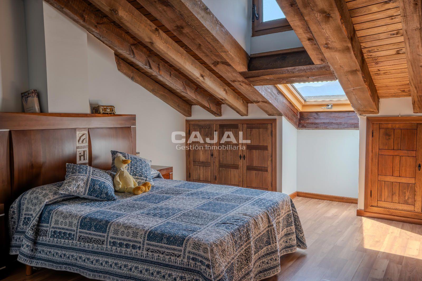 Duplex for Sale in Riaza