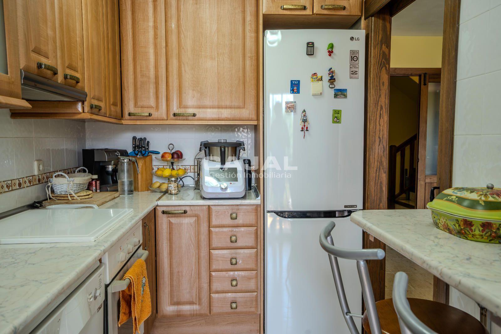 Duplex for Sale in Riaza