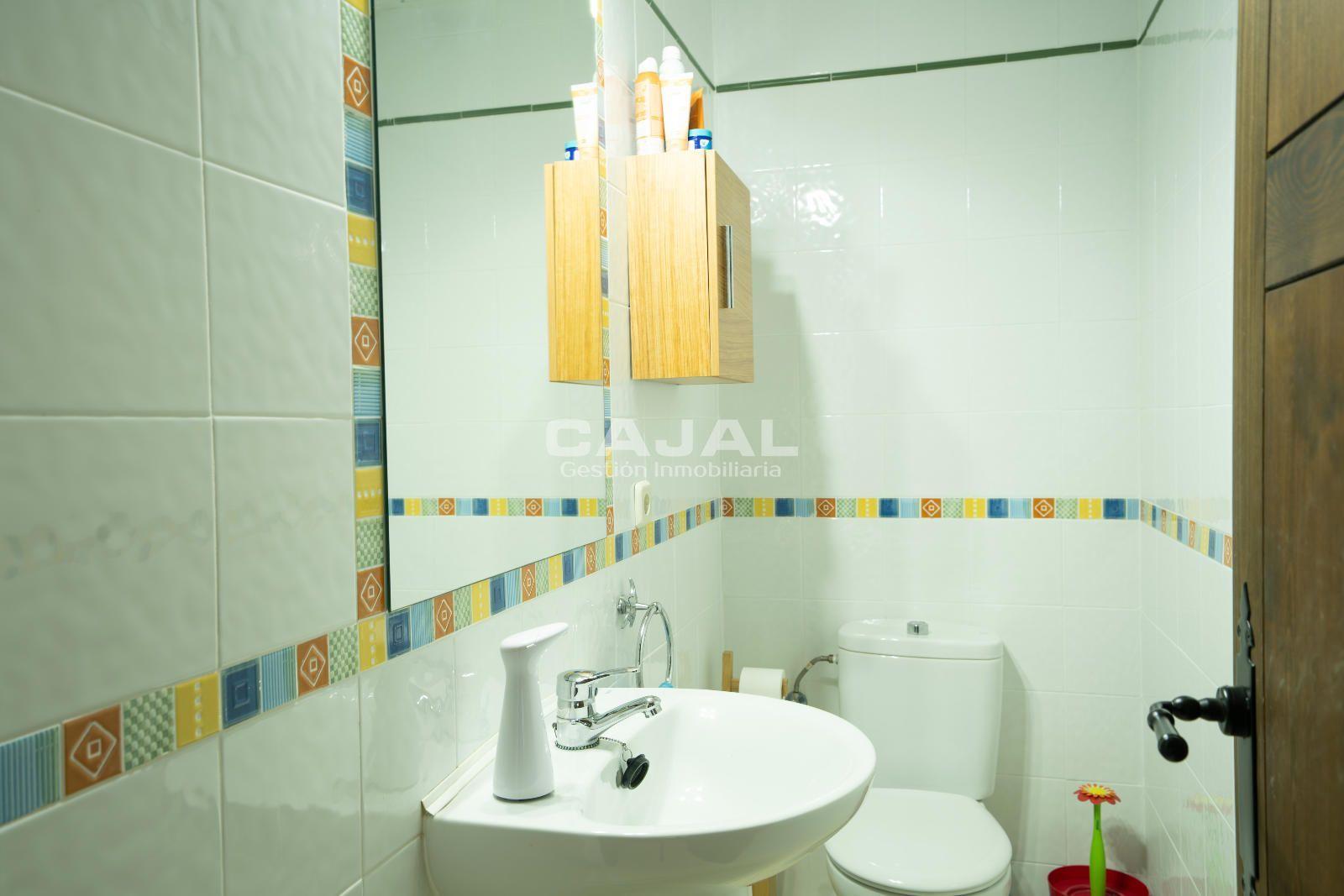 Duplex for Sale in Riaza