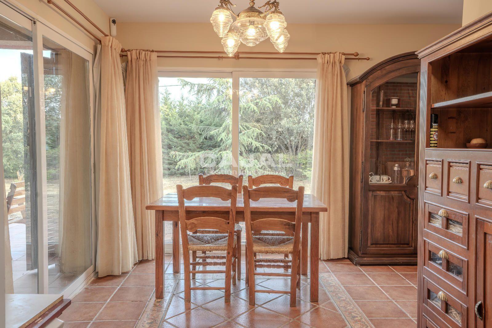 Chalet for Sale in Fresno de Cantespino
