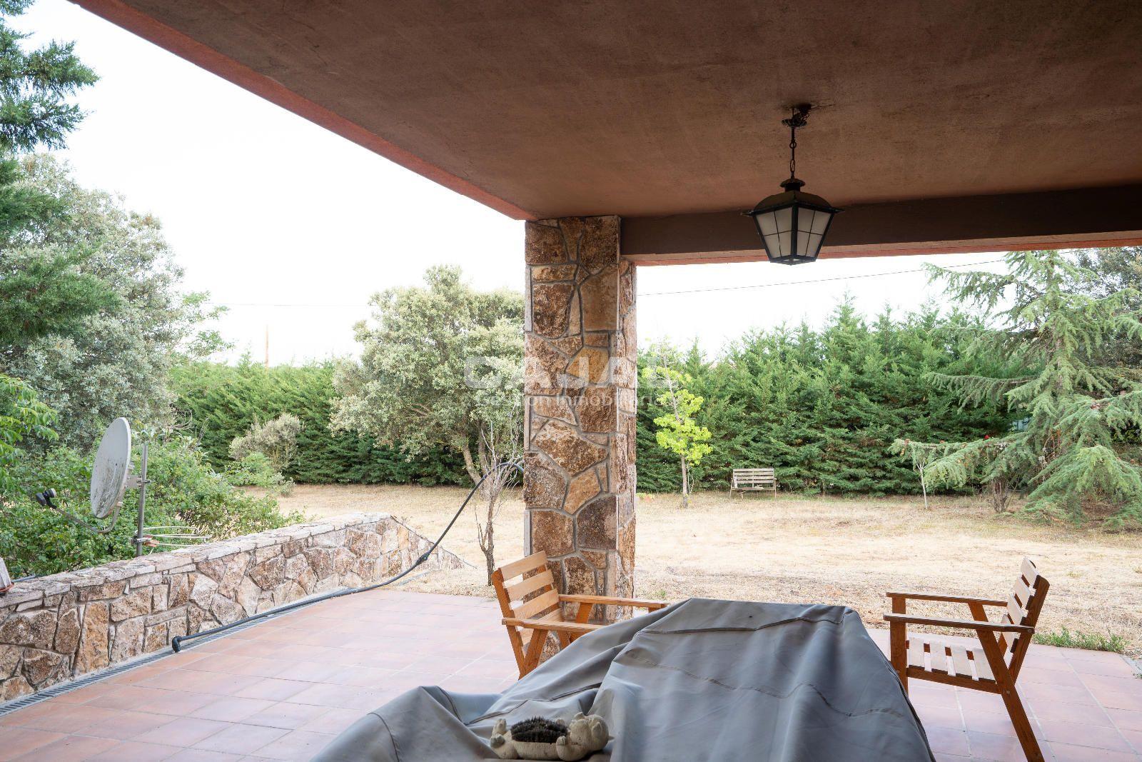 Chalet for Sale in Fresno de Cantespino