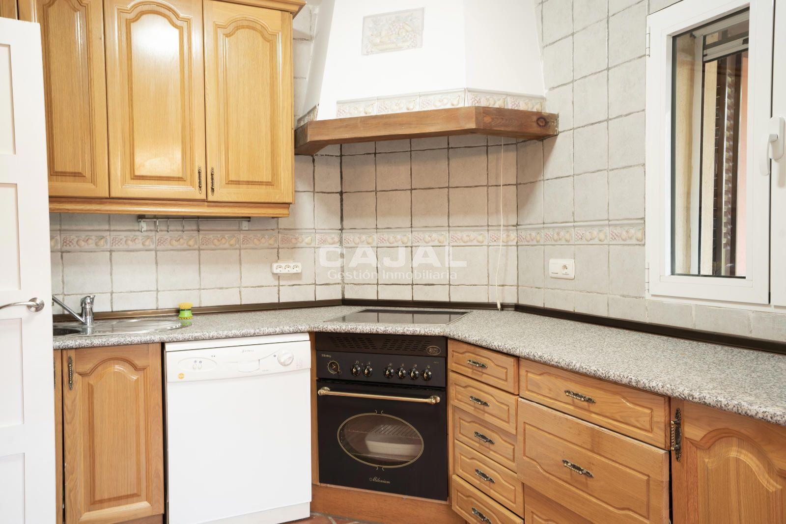 Chalet for Sale in Fresno de Cantespino