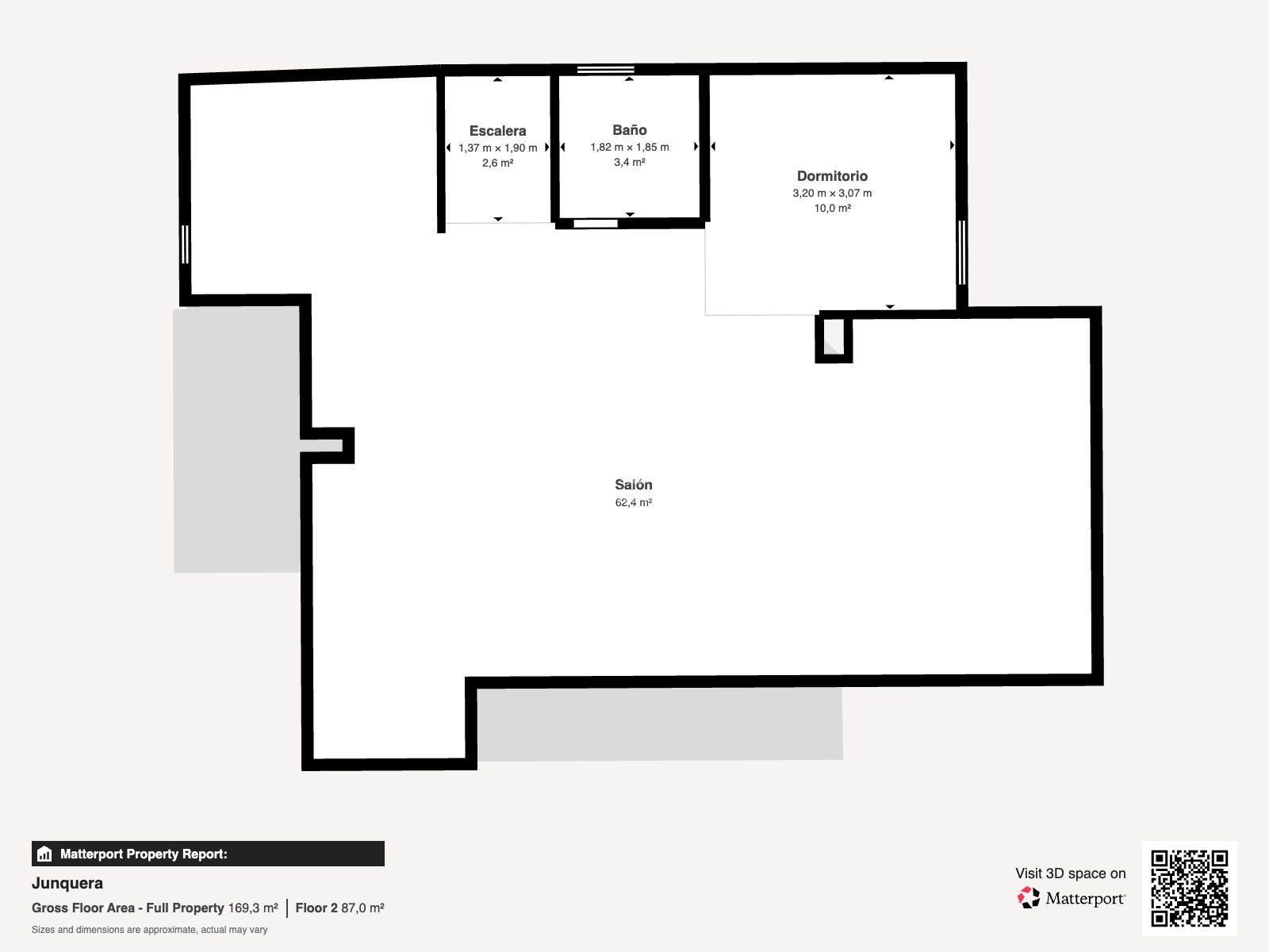 Chalet for Sale in Fresno de Cantespino