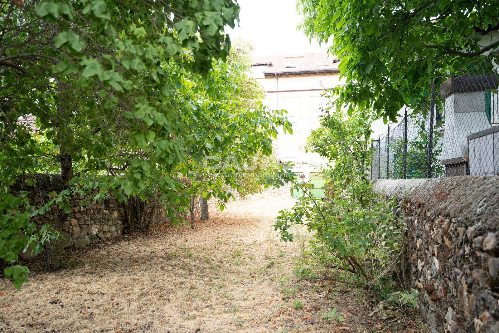 Plot for Sale in Riaza