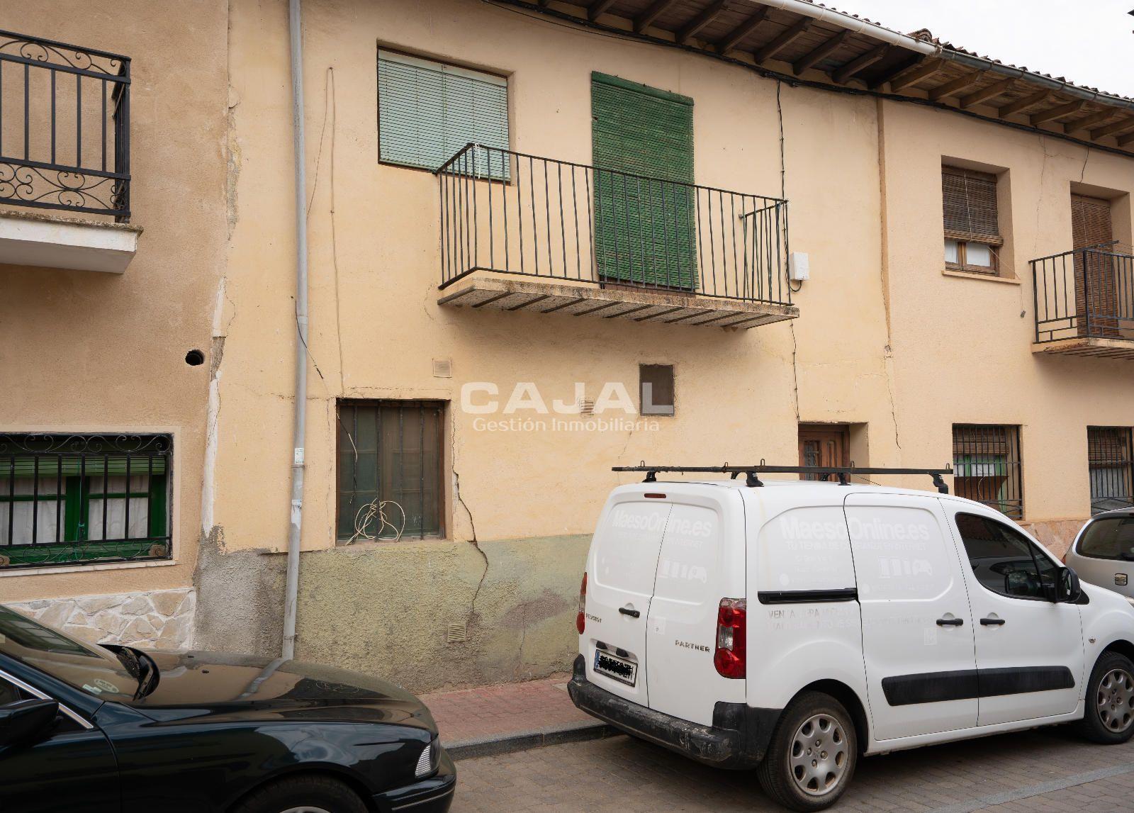 Plot for Sale in Riaza