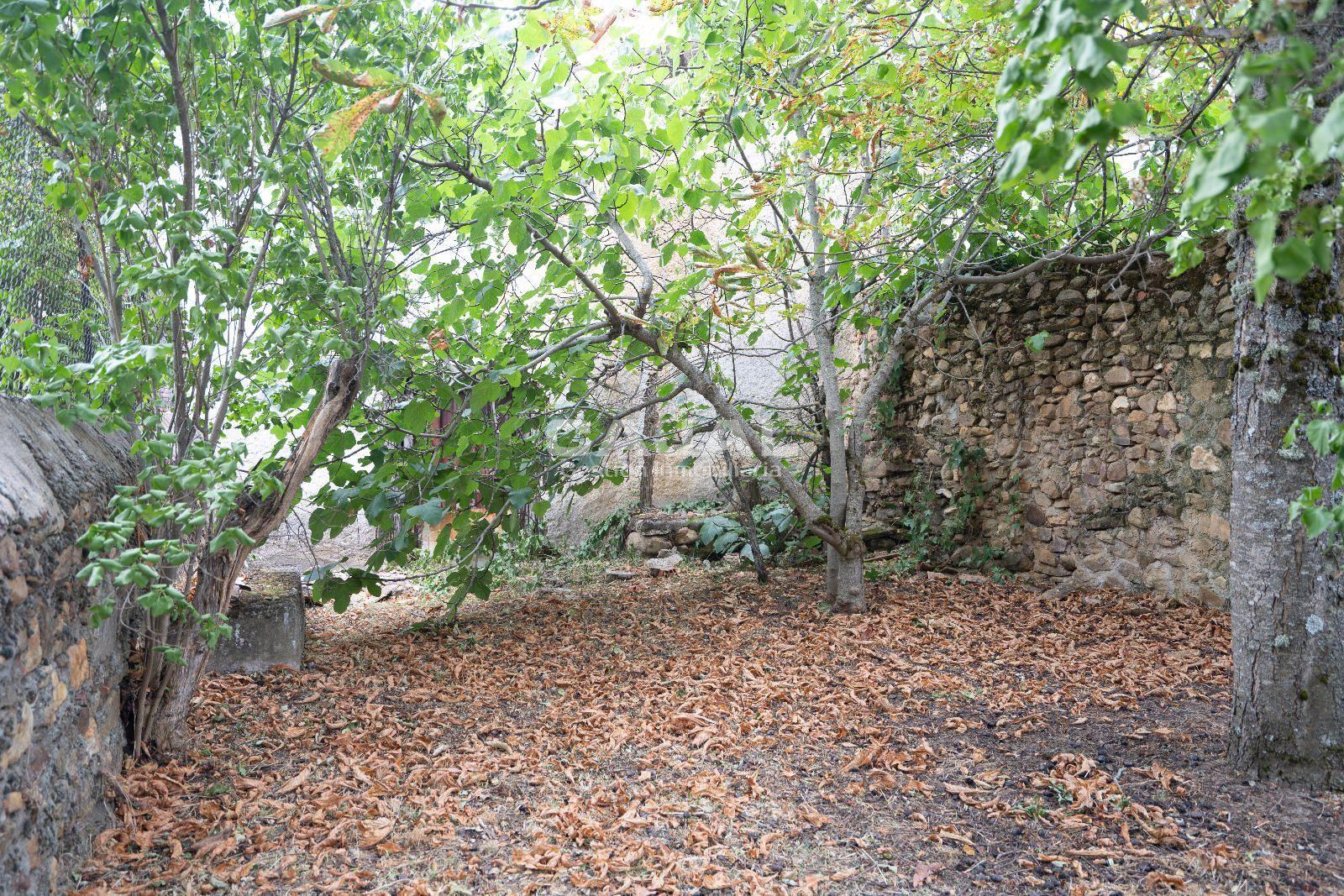 Plot for Sale in Riaza