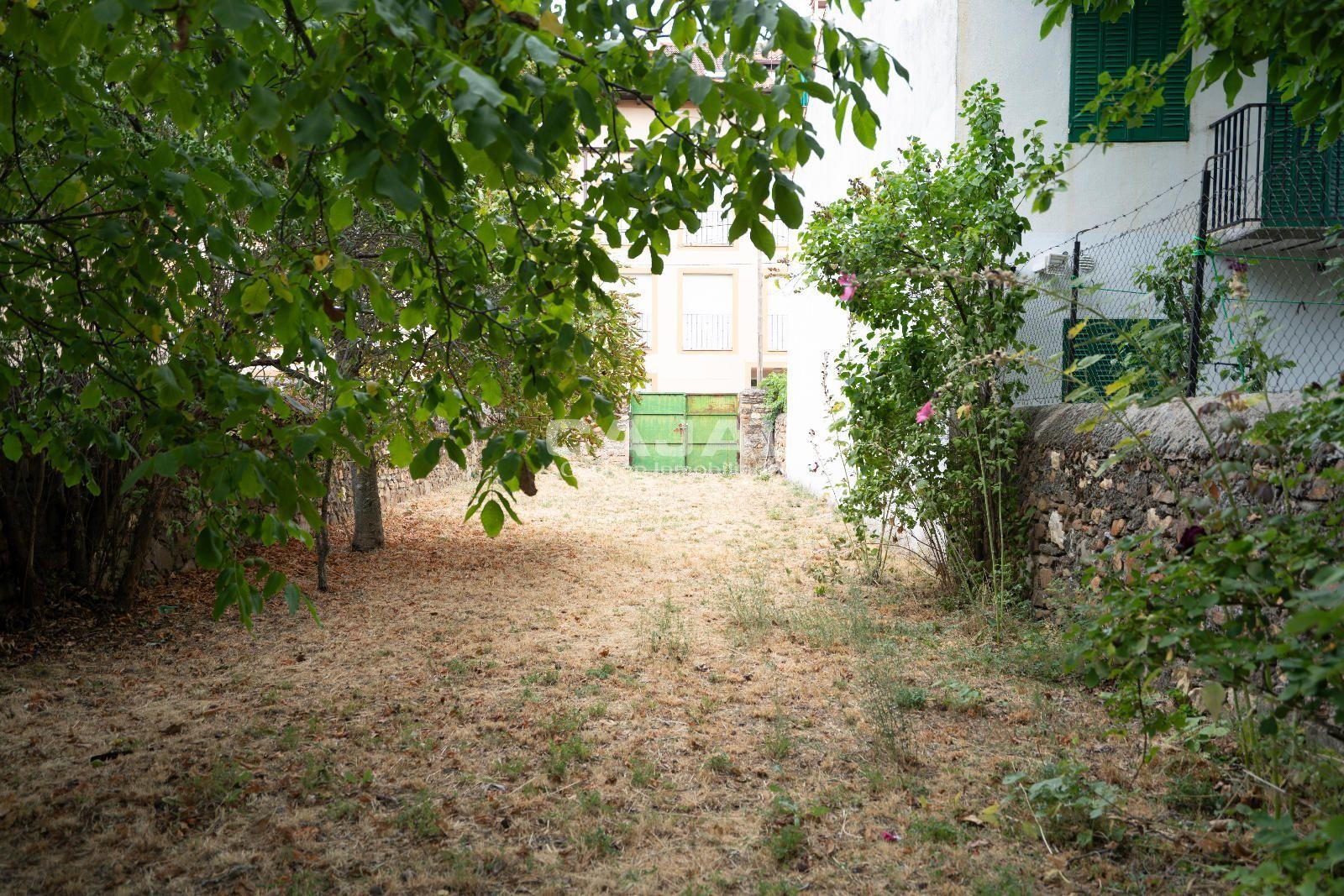 Plot for Sale in Riaza