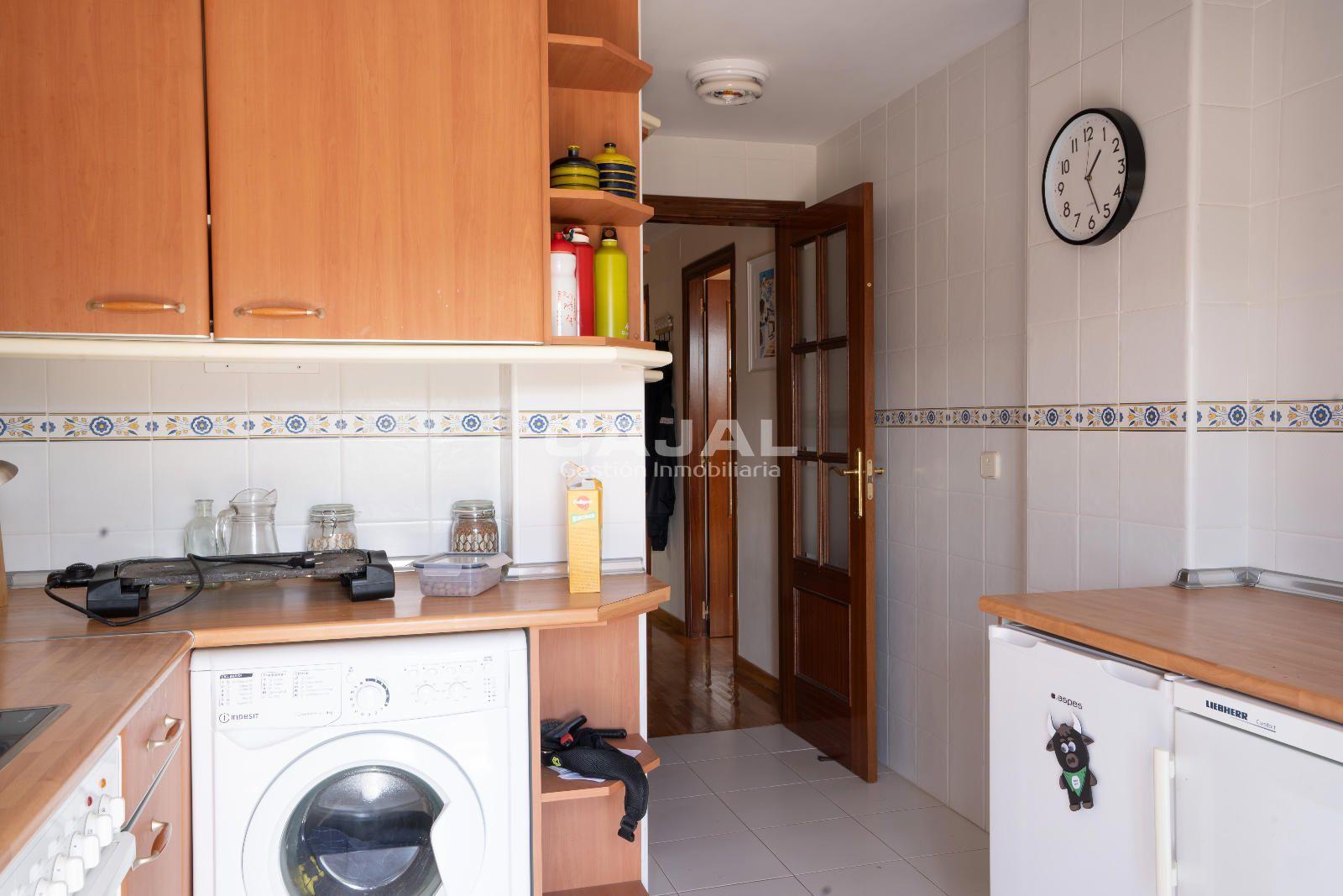 Penthouse for Sale in Riaza