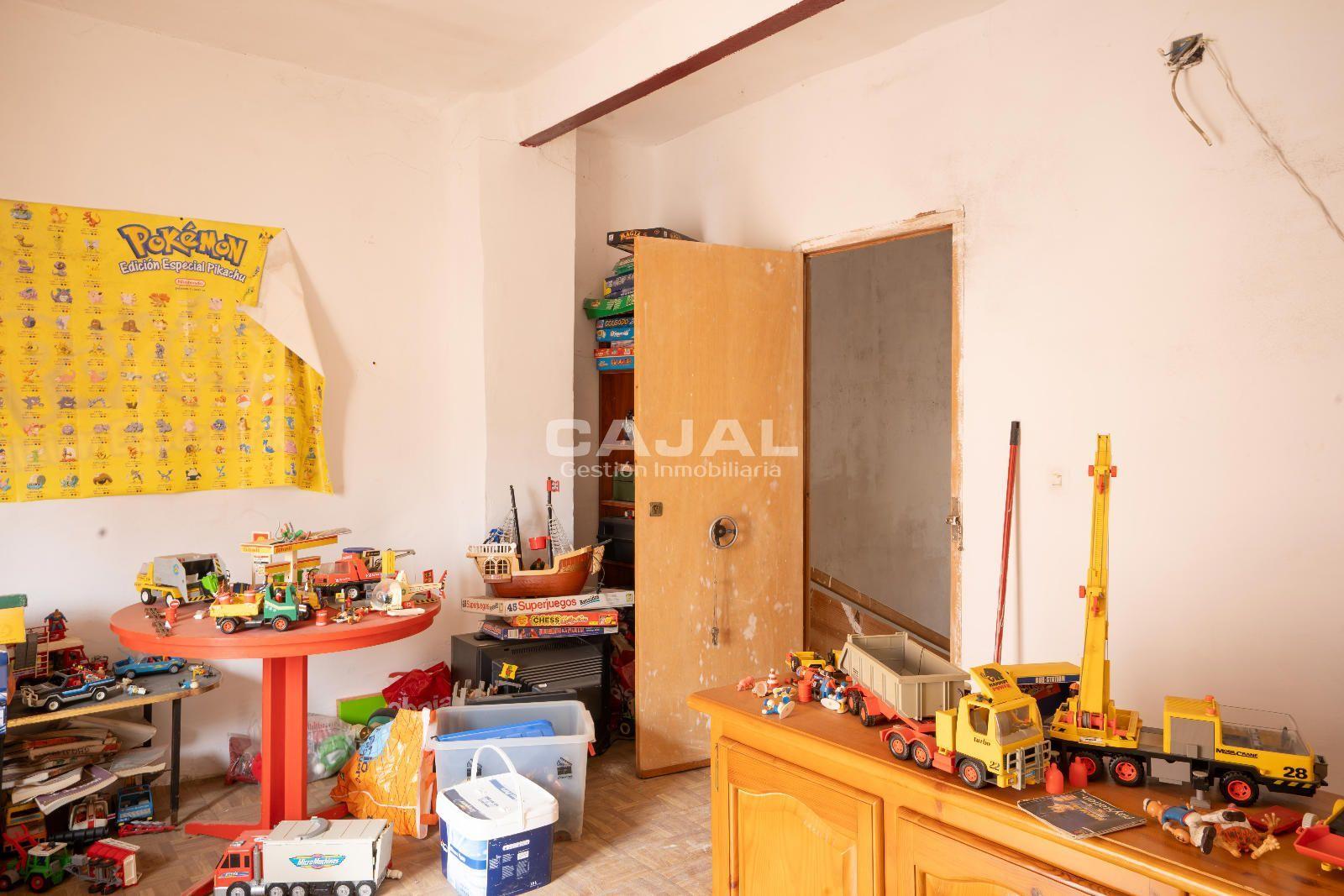 Casa en Venta en Riaza