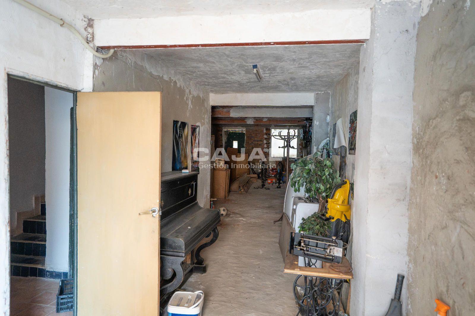 Casa en Venta en Riaza