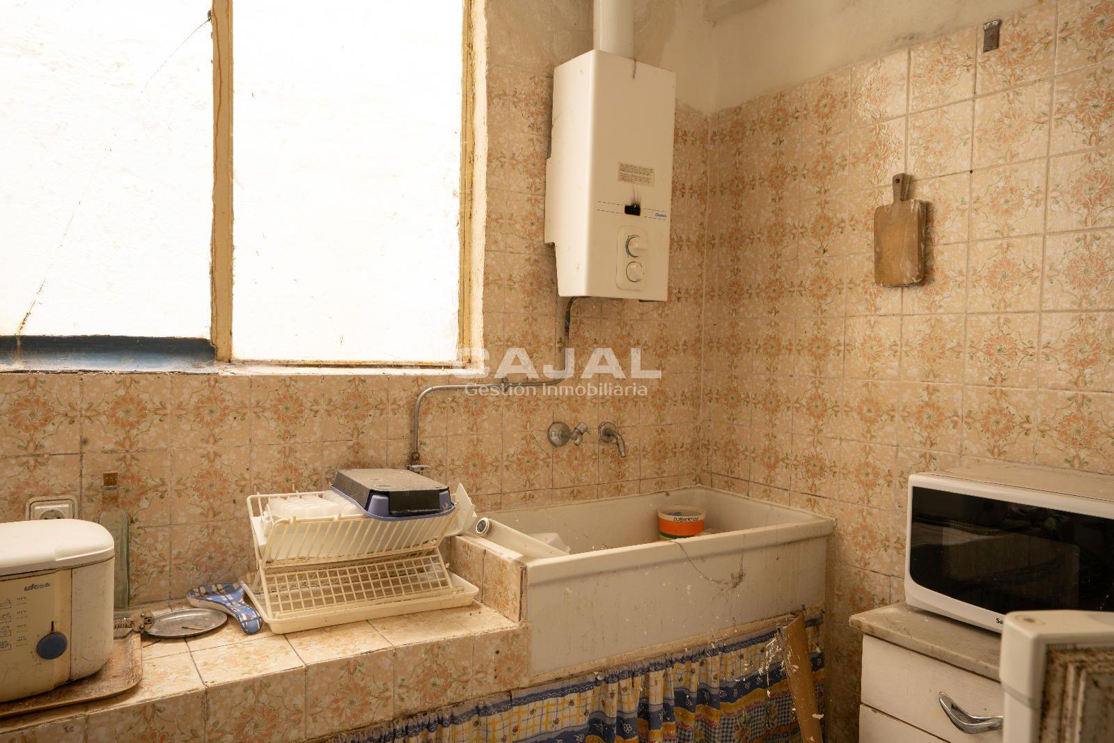 Casa en Venta en Riaza